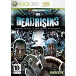 Видеоигра для Xbox 360 Медиа Dead Rising