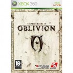 Видеоигра для Xbox 360 Медиа Elder.Scrolls IV.Obl