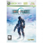 Видеоигра для Xbox 360 Медиа Lost Planet