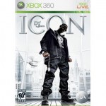 Видеоигра для Xbox 360 Медиа Def Jam Icon
