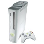 Игровая консоль Xbox 360 Microsoft Xbox 360 Premium