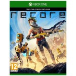 Xbox One игра Microsoft Recore