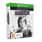 Xbox One игра DECK NINE GAMES Life is Strange: Before the Storm. Особое издание