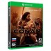 Купить Xbox One игра Deep Silver Deep Silver Conan Exiles в МВИДЕО