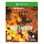 Xbox One игра Microsoft Red Faction Guerrilla