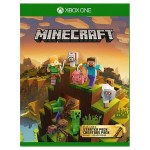 Xbox One игра Microsoft Minecraft Master Collection