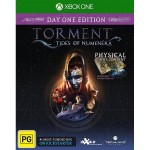Xbox One игра INXILE ENTERTAINMENT Torment: Tides of Numenera Day One Edition