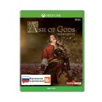Купить Xbox One игра Buka Ash of Gods: Redemption в МВИДЕО