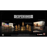 Купить Xbox One игра THQ Nordic Desperados III Collection Edition в МВИДЕО