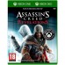 Купить Xbox One игра Ubisoft Assassin s Creed Revelations в МВИДЕО