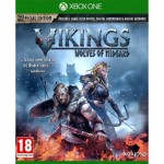 Xbox One игра Microsoft Game Studi Vikings: Wolves of Midgard. Special Edition