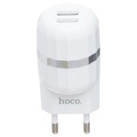 Купить Сетевое зарядное устройство Hoco C41A в МВИДЕО