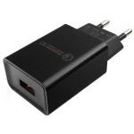 Купить Сетевое зарядное устройство Cablexpert MP3A-PC-17 в МВИДЕО