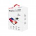 Купить Беспроводное зарядное устройство PROMATE AuraBase-2, 2 в 1, 10W (white) в МВИДЕО