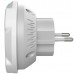 Купить Беспроводное зарядное устройство Exelium Magnetic &amp; Wireless Plug Station в МВИДЕО