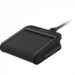 Купить Беспроводное зарядное устройство Mophie Charge Stream Pad Mini в МВИДЕО