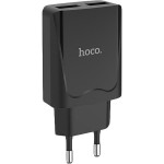 Купить Сетевое зарядное устройство Hoco C52A в МВИДЕО