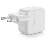 Купить Сетевое зарядное устройство Apple USB мощностью 12 Вт (MD836ZM/A) в МВИДЕО