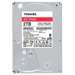 Внутренний HDD диск Toshiba P300
