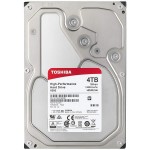 Купить Внутренний HDD диск Toshiba X300 в МВИДЕО