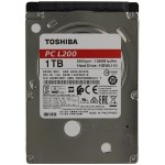 Купить Внутренний HDD диск Toshiba L200 в МВИДЕО