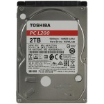 Купить Внутренний HDD диск Toshiba L200 в МВИДЕО