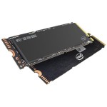 Внутренний SSD накопитель Intel 760P 1TB (SSDPEKKW010T8X1 962568)