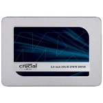 Внутренний SSD накопитель Crucial MX500