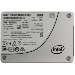 Внутренний SSD накопитель Intel DC S4600 960GB (SSDSC2KG960G701)