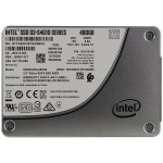 Купить Внутренний SSD накопитель Intel D3-S4610 480GB (SSDSC2KG480G801 963346) в МВИДЕО