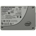 Внутренний SSD накопитель Intel D3-S4610 1.9TB (SSDSC2KG019T801)