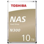 Внутренний HDD диск Toshiba N300