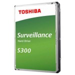 Внутренний HDD диск Toshiba S300