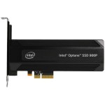 Внутренний SSD накопитель Intel Optane 900P 480GB (SSDPED1D480GAX1 945761)