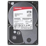 Купить Внутренний HDD диск Toshiba P300 в МВИДЕО