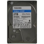 Внутренний HDD диск Toshiba V300