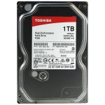 Внутренний HDD диск Toshiba HDWD110UZSVA