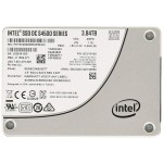 Внутренний SSD накопитель Intel S4500 3,8TB (SSDSC2KB038T701 956902)