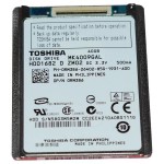 Купить Внутренний HDD диск Toshiba 40GB (MK4009GAL) в МВИДЕО
