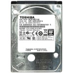 Внутренний HDD диск Toshiba MQ01ABD100