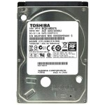 Внутренний HDD диск Toshiba 750GB (MQ01ABD075)