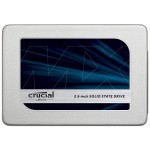 Внутренний SSD накопитель Crucial MX300 2TB (CT2050MX300SSD1)