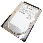 Внутренний HDD диск Fujitsu 146GB (MAW3147NP)