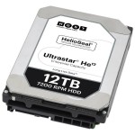 Внутренний HDD диск Hgst HC320