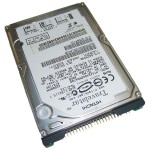 Внутренний HDD диск Hgst 4K40