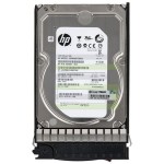 Внутренний HDD диск HP 4TB (MB4000FCWDK)