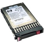 Внутренний HDD диск HP 72GB (DG0072BALVL)