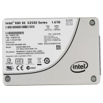 Внутренний SSD накопитель Intel S3500 1.6TB (SSDSC2BB016T401)