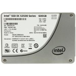 Внутренний SSD накопитель Intel S3500 600GB (SSDSC2BB600G401)