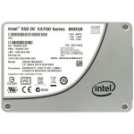 Купить Внутренний SSD накопитель Intel S3700 800GB (SSDSC2BA800G301) в МВИДЕО